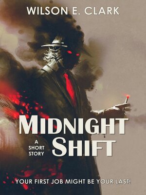 cover image of Midnight Shift